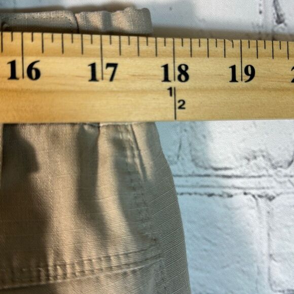 VERTX Pants Men's 36/34 Tan Phantom Ops Tactical Pants VTX8000 Khaki Utility FLA - Picture 8 of 11